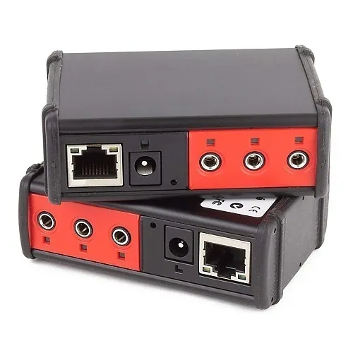 Global Cache GLO-IP2IR iTach Wired TCP/IP to IR