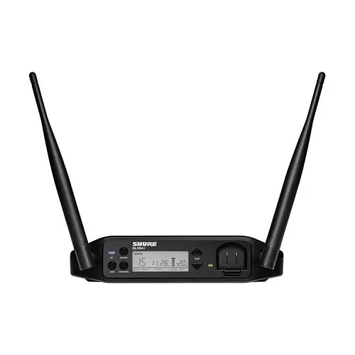 Shure GLXD14+/PGA31-Z3 Digital Wireless Headset System with PGA31 Headset Microphone