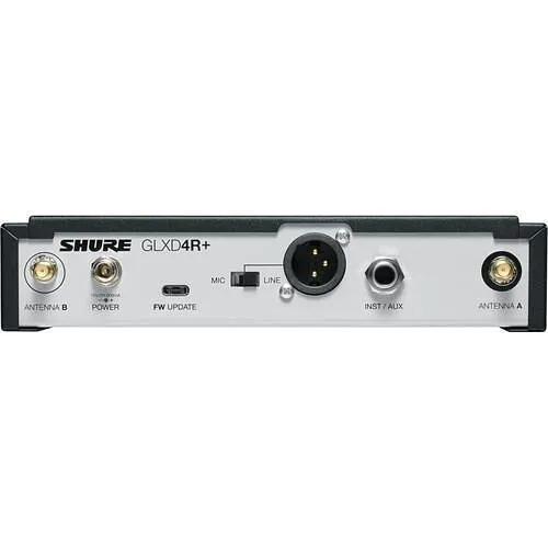 Image of SB-GLXD4RZ3
