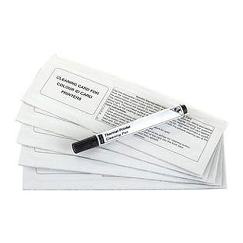 Magicard CK1 Pronto Cleaning Kit