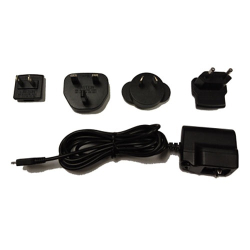 Pro Control 41-500015-16 Micro USB Programing Cable