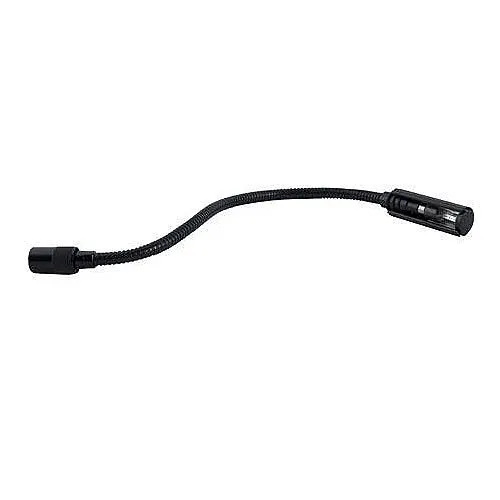 Furman GN-I Incandescent 12" Gooseneck Light with BNC Connector