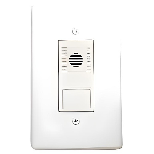 GRI PAAR-SB Surface Mount Button Only