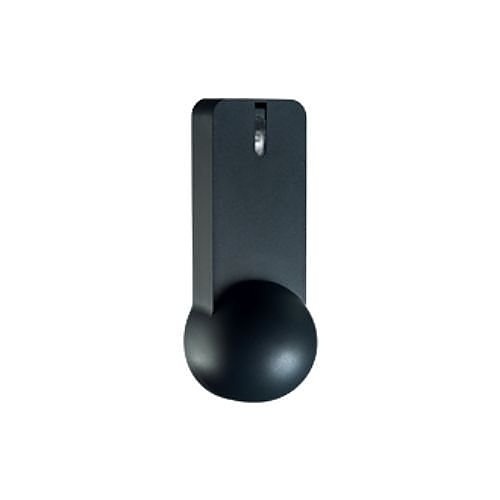 Falcon 10SPARROW Variable Mount Microwave Motion Sensor, Black