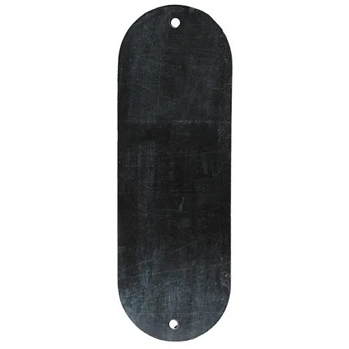 Dottie GN125150 Cable Gasket, 1-1/4"-1-1/2" Conduit Body Nitrile Gasket