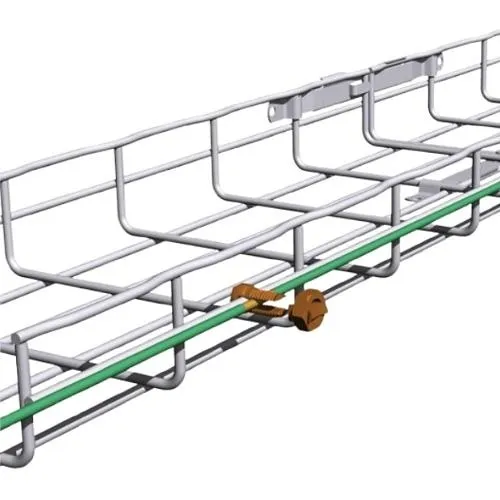 Cablofil GNDSB Grounding Lug UL / CSA Split Bolt