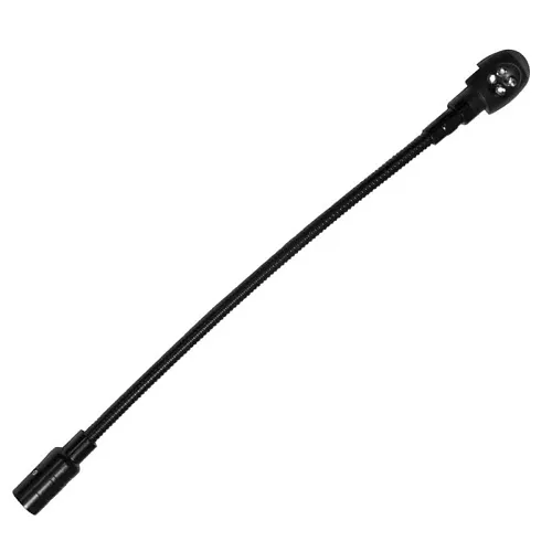 Lowell GNLT18 Gooseneck Light