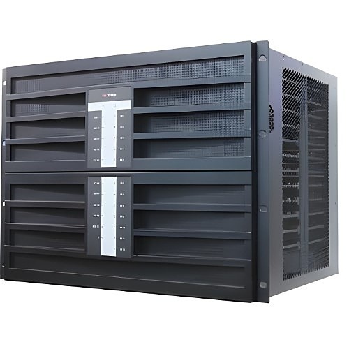 Hikvision DS-C10S-DI/4E Display Mount, Input Board, 4-Channel DVI Input