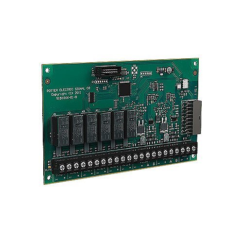 Potter CA-6500 Class Expander for PFC-6800 (3992663)