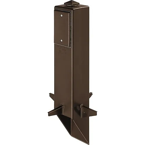 Arlington GP19BR Cabinet and Enclosure