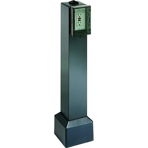 Arlington GPBK28B Cabinet and Enclosure