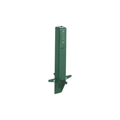 Arlington GPL19G Low Profile, Green