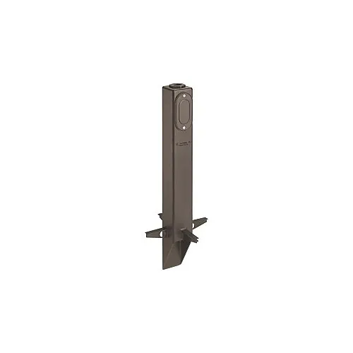 Arlington GPLN19BR Rack Cabinet and Frame