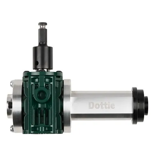 Dottie GPT Gear Punch Tool