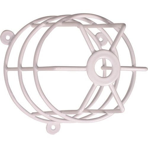 STI 9665 Beacon Cage, Large, White