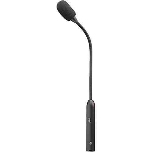 Countryman A3C12 Cardioid Microphone, 12', 12V