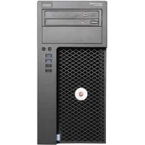 Salient Systems GQ3BH Guardstation Workstation