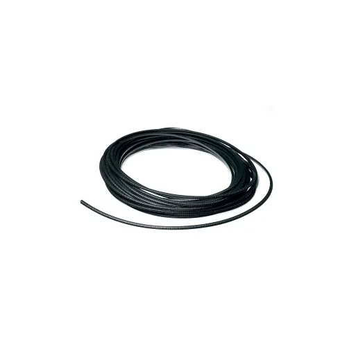 Middle Atlantic GR-30 Flexible Grommet Material, 30', Black