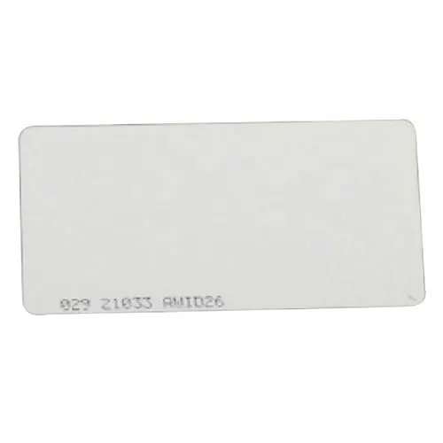 AWID GR-UHF-0-0 Long Range Graphic Card