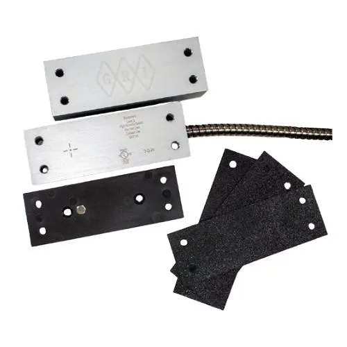 GRI GR2720 High Security Level 2 Dry Contact Output with Sensor and Tamper Plate