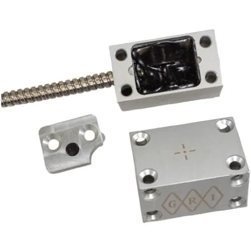 GRI GR2722L High Security Level 2 Small Footprint, Left Cable Exit
