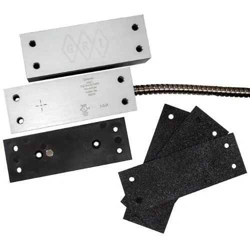 GRI GR2723 High Security Level 2 Standard Footprint, Digital Output