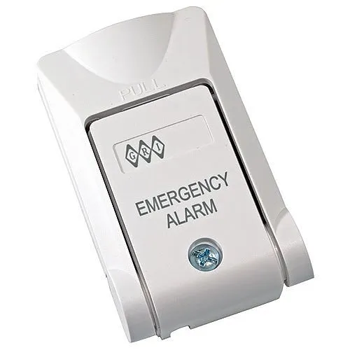 GRI GR3045 Panic Switch Set with Screw Terminals