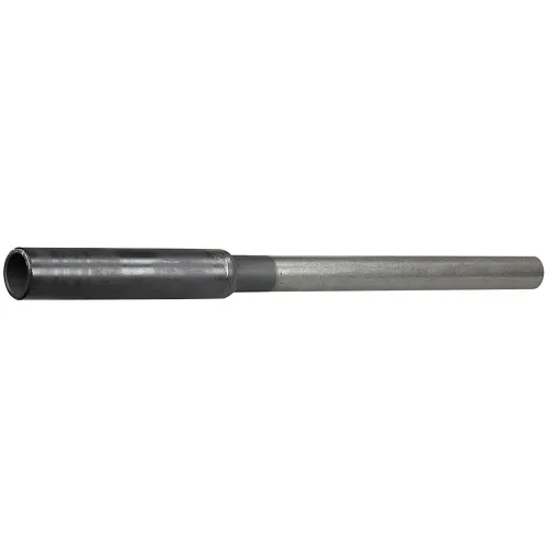 Dottie GRDI58 Ground Rod Driver, 5/8" Insert Only