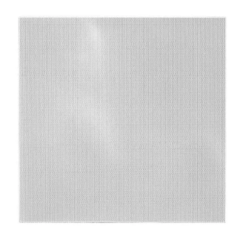 SoundTube GRL-CM-BGM-II-SQ-WH Magnetic Grill, CMBGMII