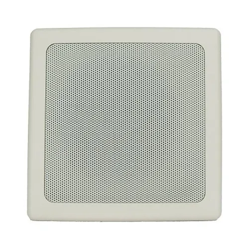 SoundTube GRL-IW31-WH Replacement Grille for the IW31-EZ Speaker, White