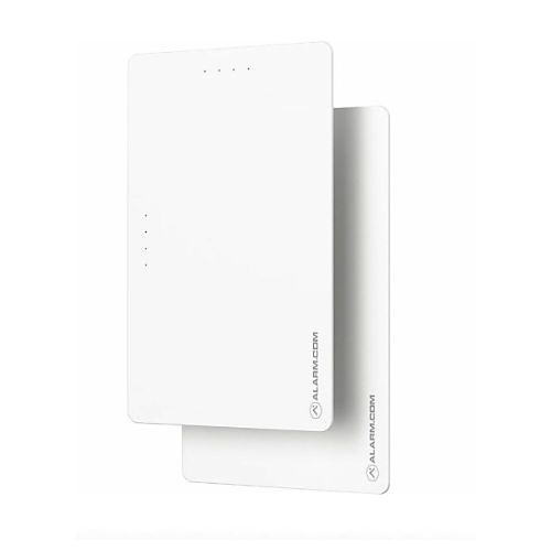Alarm.com ADC-AC-CARD-50L4 ISO EV3 4KB Smart Card Credential