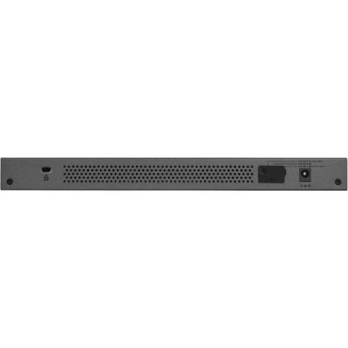 Netgear GS116PP 16-Port Gigabit Ethernet High-Power Unmanaged PoE+ Switch with FlexPoE (183W)