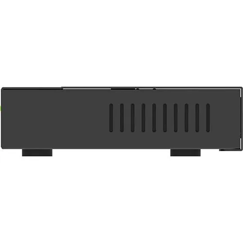 Netgear GS305EP 300 Series SOHO Plus 5-Port High Power PoE+ Gigabit Ethernet Plus Switch (120W)