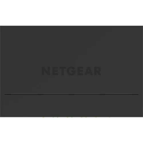 Netgear GS305EP 300 Series SOHO Plus 5-Port High Power PoE+ Gigabit Ethernet Plus Switch (120W)