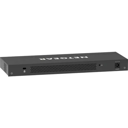 Netgear GS316EPP 16-Port High-Power PoE+ Gigabit Ethernet Plus Switch with 1 SFP port, 231W