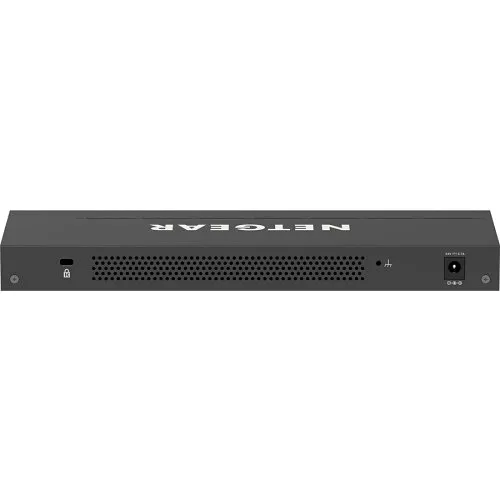 Netgear GS316EPP 16-Port High-Power PoE+ Gigabit Ethernet Plus Switch with 1 SFP port, 231W
