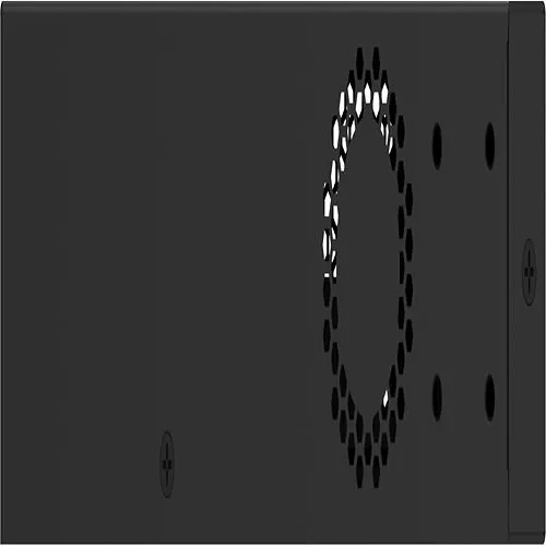 Netgear GS324P 24-Port Gigabit Ethernet Unmanaged Switch with 16-Ports PoE+ (190W)