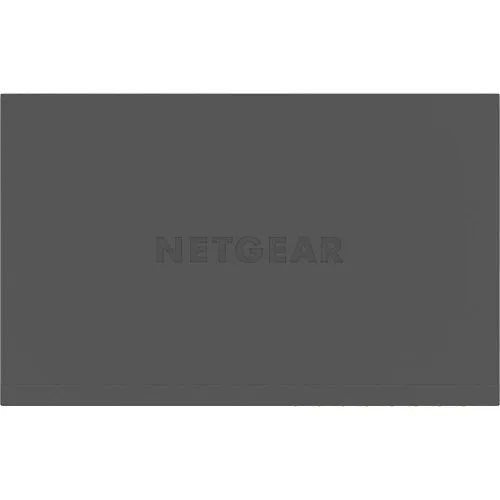 Netgear GS516PP 16-Port Gigabit Ethernet High-Power PoE+ Unmanaged Switch (260W)
