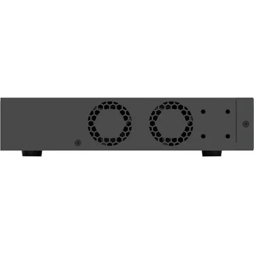 Netgear GS516PP 16-Port Gigabit Ethernet High-Power PoE+ Unmanaged Switch (260W)