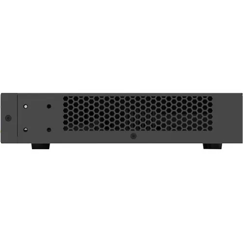 Netgear GS516PP 16-Port Gigabit Ethernet High-Power PoE+ Unmanaged Switch (260W)