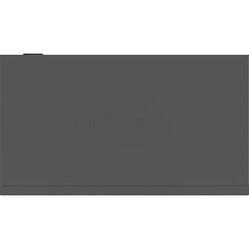 Netgear GS524PP 24-Port Gigabit Ethernet High-Power PoE+ Unmanaged Switch (300W)