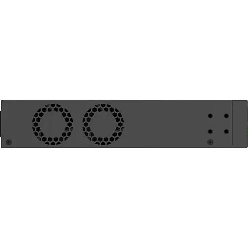 Netgear GS524UP 24-Port Gigabit Ethernet High-Power PoE+ Unmanaged Switch with 16-Ports PoE++ (480W)