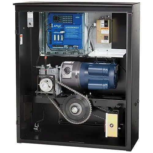 Linear GSLG-A-211 1/2 HP 115V 1-Phase Slide Gate Operator