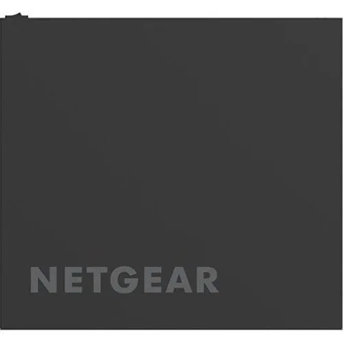 Netgear GSM4248P 40x1G PoE+ 480W and 8xSFP Managed Switch