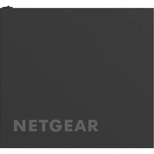 Netgear M4250-40G8XF-PoE+ Managed Switch, AV Line 40x1G PoE+ 960W and 8xSFP+