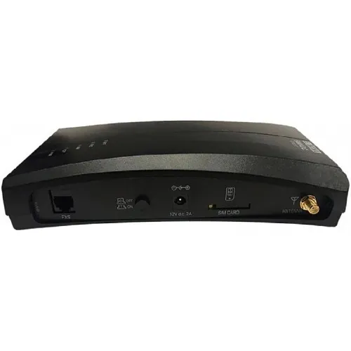 Alpha GSM4INTLTE-2 GSM4 Cellular Gateway Unit