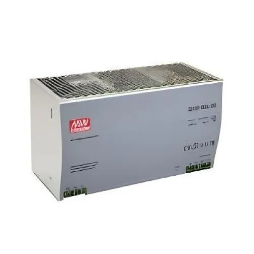 KBC Networks GST160A48 Industrial Power Supply, Stand-Alone, 48VDC, 160W