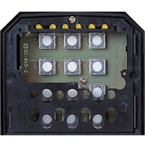Aiphone GT-10K Digital Keypad Module