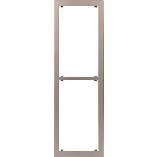 Aiphone GT-4F 4-Module Front Frame