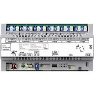 Aiphone GT-BCXB-N Expanded Bus Control Unit
